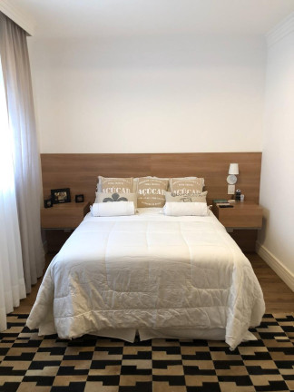 Imagem Casa de Condomínio com 4 Quartos à Venda, 370 m² em Alphaville 03 - Alphaville