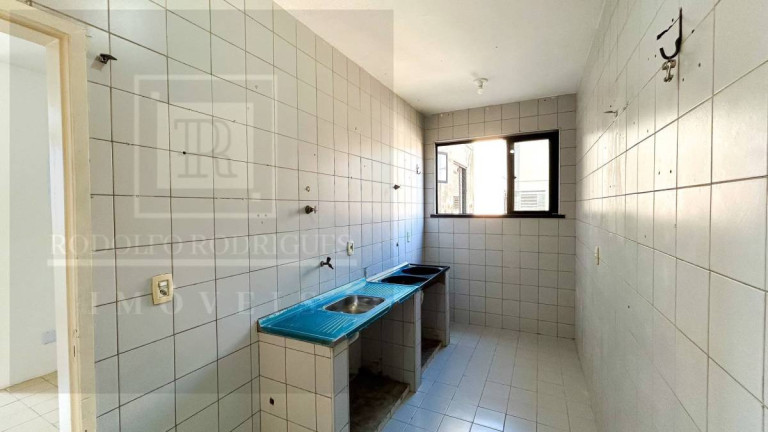 Imagem Apartamento com 3 Quartos à Venda, 61 m² em Cajazeiras - Fortaleza
