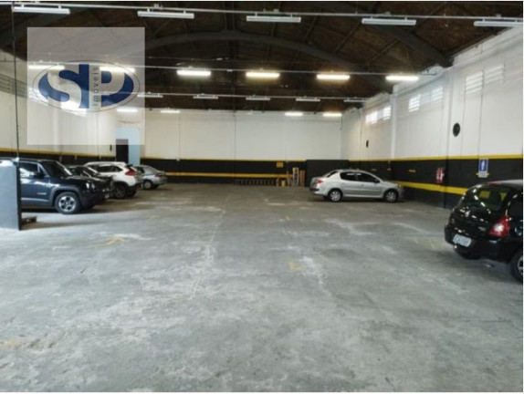 Imagem Imóvel Comercial à Venda, 1.870 m² em Vila Das Merces - São Paulo