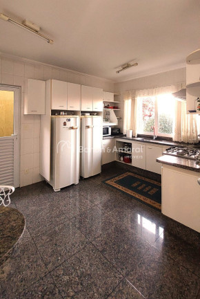 Imagem Casa de Condomínio com 3 Quartos à Venda, 341 m² em Roncáglia - Valinhos