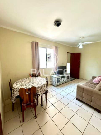 Imagem Apartamento com 2 Quartos à Venda, 48 m² em Jardim Elite - Piracicaba Imagem Apartamento com 2 Quartos à Venda, 48 m² em Jardim Elite - Piracicaba