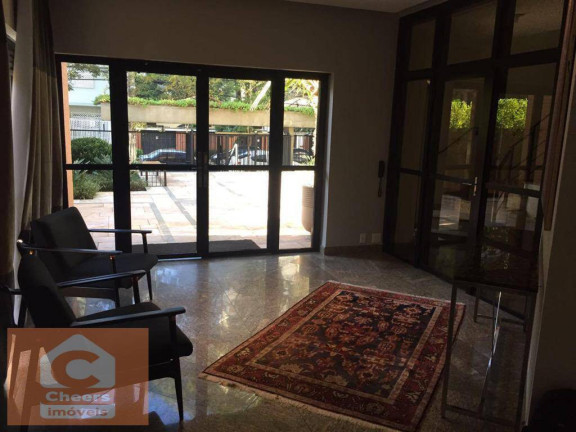 Imagem Apartamento com 4 Quartos à Venda, 237 m² em Moema - São Paulo Imagem Apartamento com 4 Quartos à Venda, 237 m² em Moema - São Paulo