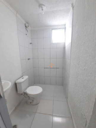 Imagem Casa com 3 Quartos para Alugar, 100 m² em Vila Alpina - Santo André Imagem Casa com 3 Quartos para Alugar, 100 m² em Vila Alpina - Santo André