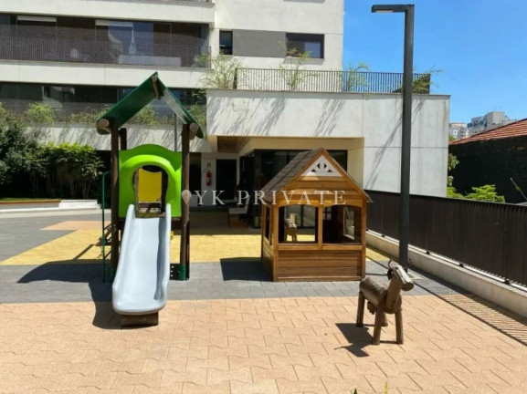 Imagem Apartamento com 3 Quartos à Venda, 116 m² em Perdizes - São Paulo