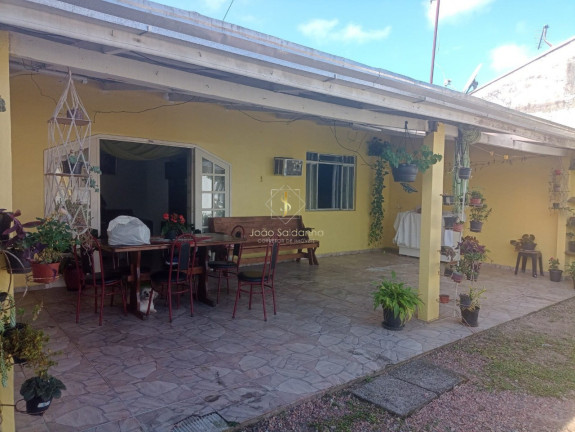 Imagem Casa com 4 Quartos à Venda, em Carvoeiro - Guaratuba Imagem Casa com 4 Quartos à Venda, em Carvoeiro - Guaratuba