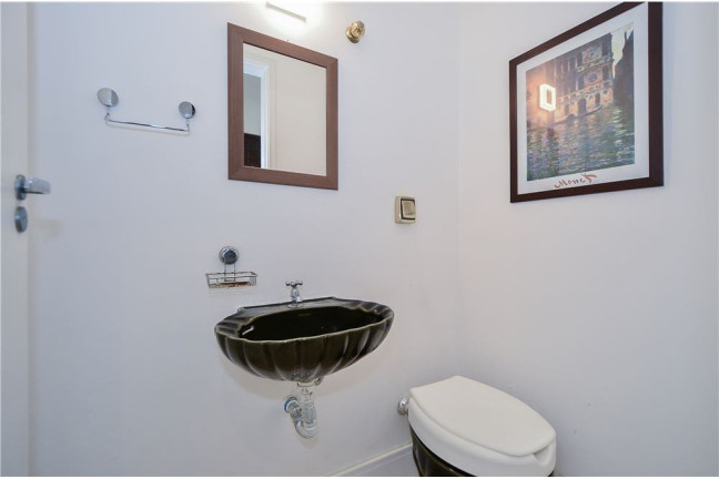 Imagem Apartamento com 4 Quartos à Venda, 167 m² em Morumbi - São Paulo