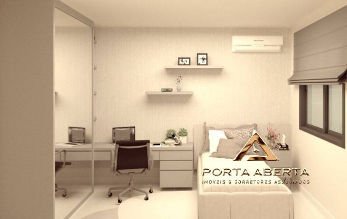 Imagem Apartamento com 3 Quartos à Venda, 100 m² em Cidade Nobre - Ipatinga
