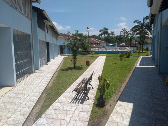 Apartamento com 2 Quartos à Venda, 82 m² em Perequê Açu - Ubatuba