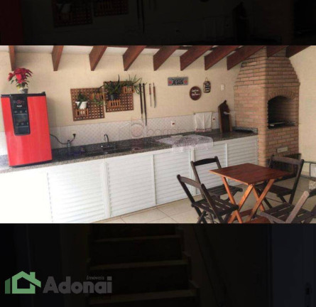 Imagem Casa com 3 Quartos à Venda, 94 m² em Cidade Nova - Jundiaí