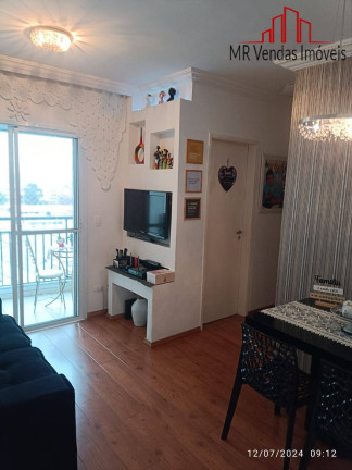 Imagem Apartamento com 2 Quartos à Venda,  em Mooca - São Paulo