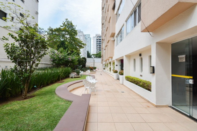 Imagem Imóvel com 1 Quarto à Venda, 70 m² em Indianópolis - São Paulo