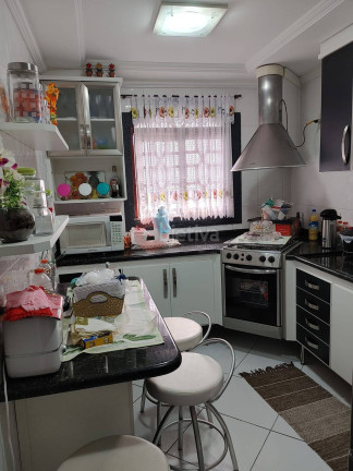 Imagem Casa com 3 Quartos à Venda, 210 m² em Centro - Cabo Frio Imagem Casa com 3 Quartos à Venda, 210 m² em Centro - Cabo Frio