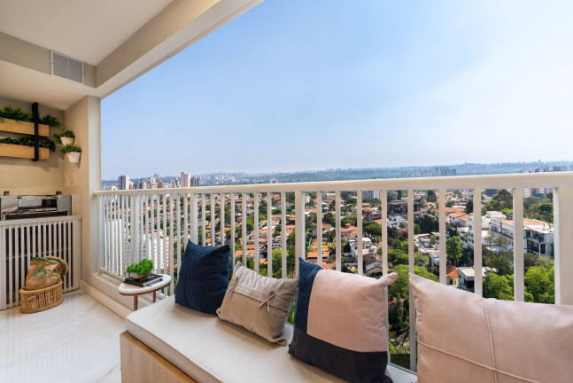 Imagem Apartamento com 2 Quartos à Venda, 41 m² em Bosque Maia - São Paulo Imagem Apartamento com 2 Quartos à Venda, 41 m² em Bosque Maia - São Paulo