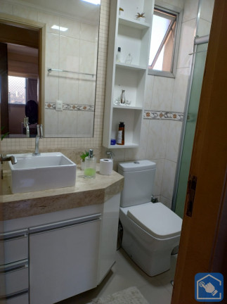 Imagem Apartamento com 3 Quartos à Venda, 74 m² em Tatuapé - São Paulo