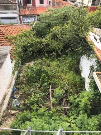 Imagem Terreno à Venda, 400 m² em Morumbi - São Paulo Imagem Terreno à Venda, 400 m² em Morumbi - São Paulo