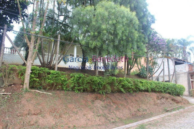 Imagem Imóvel com 4 Quartos à Venda, 500 m² em Santa Clara - Jundiaí