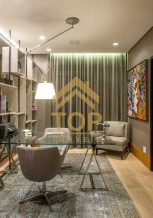 Imagem Apartamento à Venda, 406 m² em Barra Da Tijuca - Rio De Janeiro