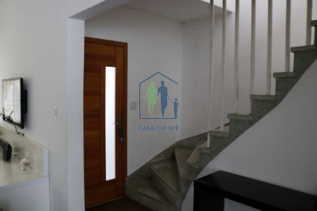 Imagem Casa com 3 Quartos à Venda, 160 m² em Jardim Das Acácias - São Paulo Imagem Casa com 3 Quartos à Venda, 160 m² em Jardim Das Acácias - São Paulo