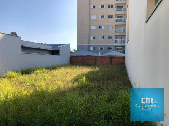 Imagem Terreno à Venda, 250 m² em Recanto Das Primaveras I - Boituva Imagem Terreno à Venda, 250 m² em Recanto Das Primaveras I - Boituva