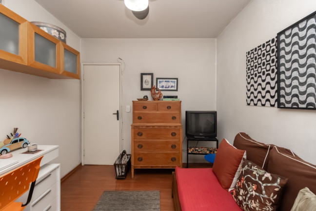 Imagem Apartamento com 2 Quartos à Venda, 67 m² em Itaim Bibi - São Paulo