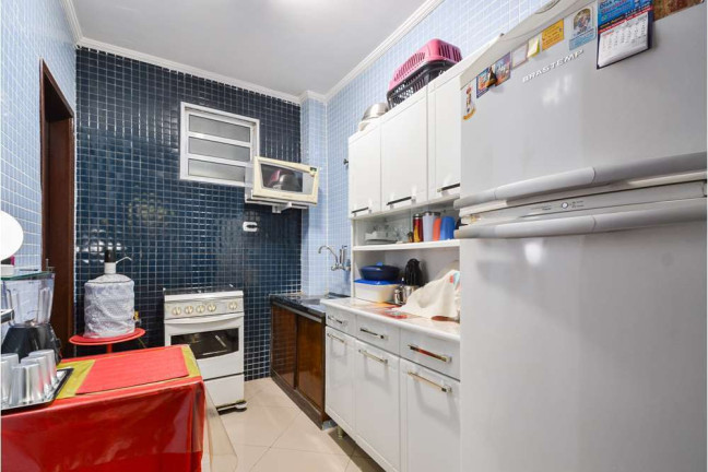 Imagem Apartamento com 2 Quartos à Venda, 46 m² em Bela Vista - São Paulo Imagem Apartamento com 2 Quartos à Venda, 46 m² em Bela Vista - São Paulo