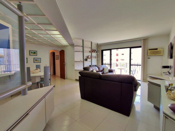 Imagem Apartamento com 3 Quartos à Venda, 120 m² em Pitangueiras - Guarujá Imagem Apartamento com 3 Quartos à Venda, 120 m² em Pitangueiras - Guarujá