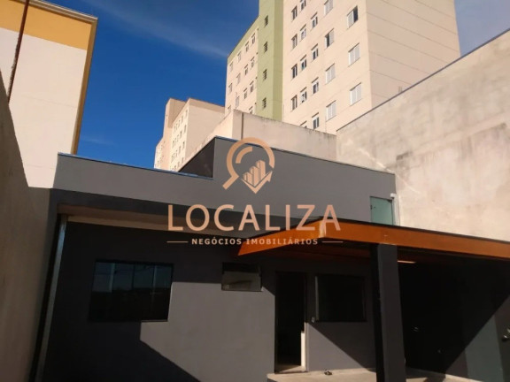 Imagem Casa com 1 Quarto à Venda, 42 m² em Jardim Santa Júlia - São José Dos Campos Imagem Casa com 1 Quarto à Venda, 42 m² em Jardim Santa Júlia - São José Dos Campos