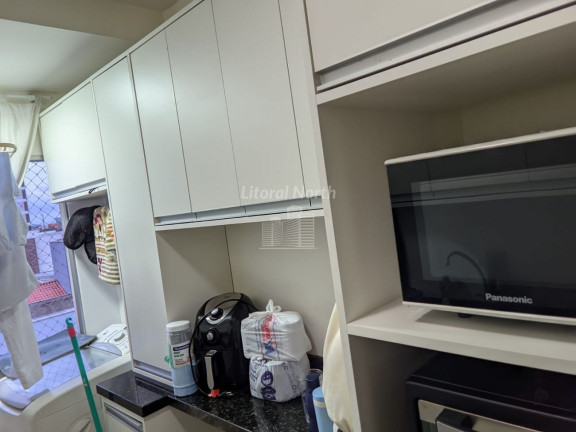 Imagem Apartamento com 2 Quartos à Venda, 59 m² em São João - Itajaí Imagem Apartamento com 2 Quartos à Venda, 59 m² em São João - Itajaí