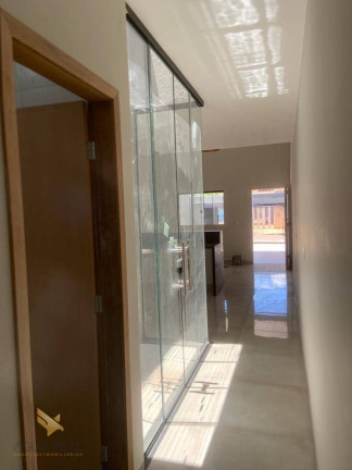 Imagem Casa com 3 Quartos à Venda, 99 m² em Jardim Tijuca - Campo Grande Imagem Casa com 3 Quartos à Venda, 99 m² em Jardim Tijuca - Campo Grande