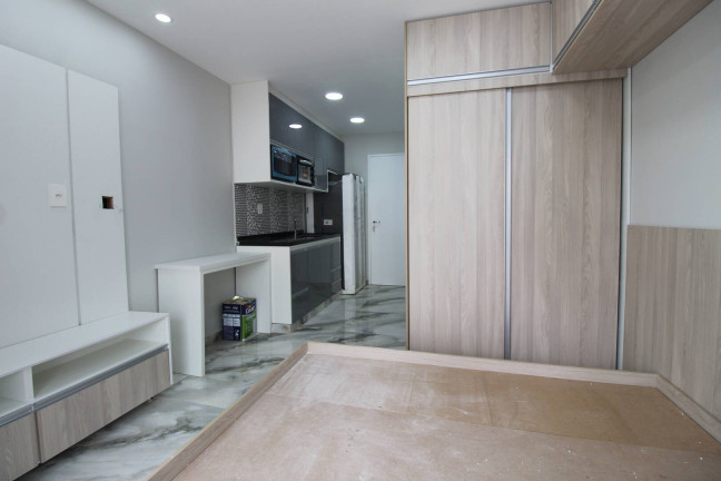 Imagem Apartamento com 1 Quarto para Alugar, 29 m² em Consolaçao - São Paulo Imagem Apartamento com 1 Quarto para Alugar, 29 m² em Consolaçao - São Paulo