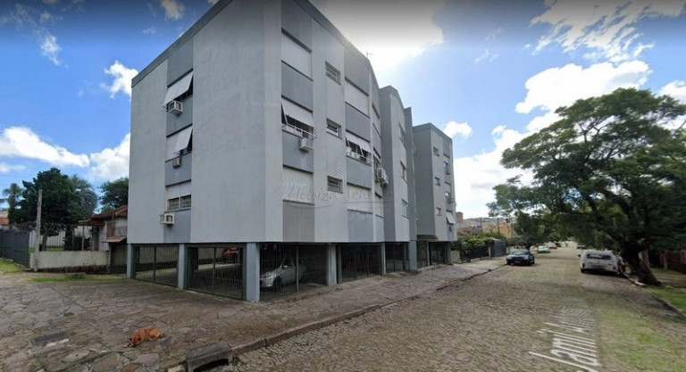 Imagem Apartamento com 2 Quartos à Venda, 83 m² em Nonoai - Porto Alegre