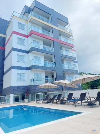 Imagem Apartamento com 2 Quartos à Venda, 60 m² em Praia Grande - Ubatuba Imagem Apartamento com 2 Quartos à Venda, 60 m² em Praia Grande - Ubatuba