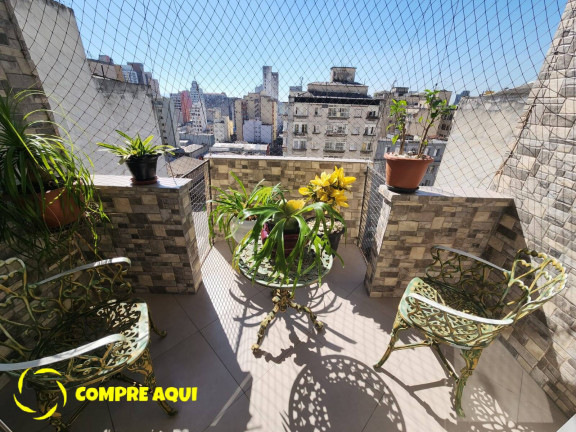 Imagem Apartamento com 1 Quarto à Venda, 78 m² em República - São Paulo Imagem Apartamento com 1 Quarto à Venda, 78 m² em República - São Paulo