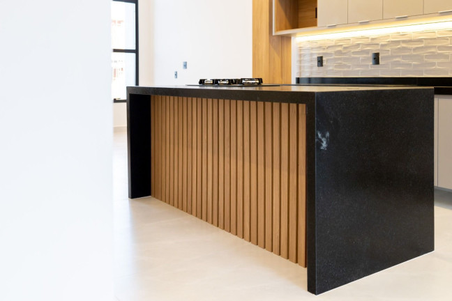 Imagem Casa com 3 Quartos à Venda, 205 m² em Residencial Evidências  - Indaiatuba