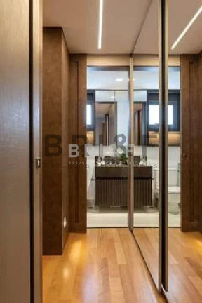Imagem Apartamento com 2 Quartos à Venda, 131 m² em Brooklin - São Paulo Imagem Apartamento com 2 Quartos à Venda, 131 m² em Brooklin - São Paulo