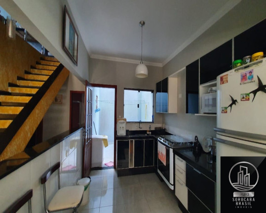 Imagem Imóvel com 3 Quartos à Venda, 200 m² em Jardim Colonial - Araçoiaba Da Serra Imagem Imóvel com 3 Quartos à Venda, 200 m² em Jardim Colonial - Araçoiaba Da Serra