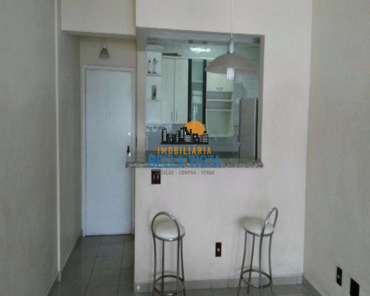 Imagem Apartamento com 2 Quartos à Venda,  em Itararé - São Vicente