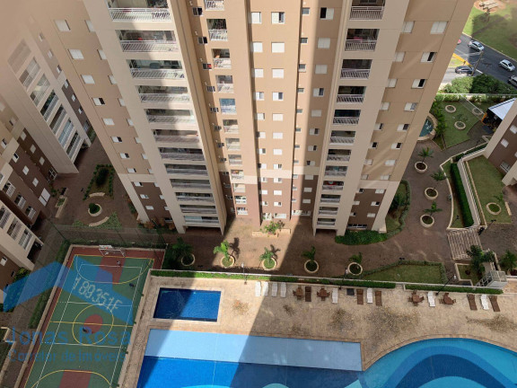 Imagem Apartamento com 3 Quartos à Venda, 85 m² em Jardim Tupanci - Barueri