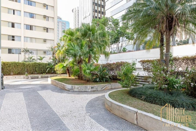 Imagem Apartamento com 2 Quartos à Venda, 88 m² em Itaim Bibi - São Paulo