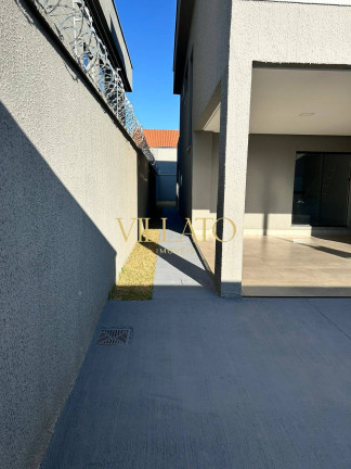 Imagem Casa com 4 Quartos à Venda, 175 m² em Jardim Atlântico - Goiânia Imagem Casa com 4 Quartos à Venda, 175 m² em Jardim Atlântico - Goiânia