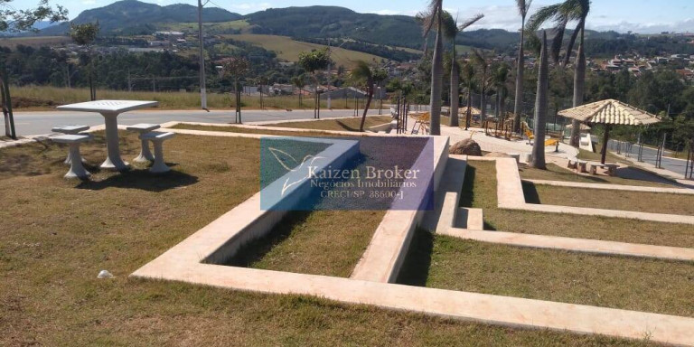 Imagem Terreno à Venda, 301 m² em Residencial Central Parque Bragança - Bragança Paulista Imagem Terreno à Venda, 301 m² em Residencial Central Parque Bragança - Bragança Paulista