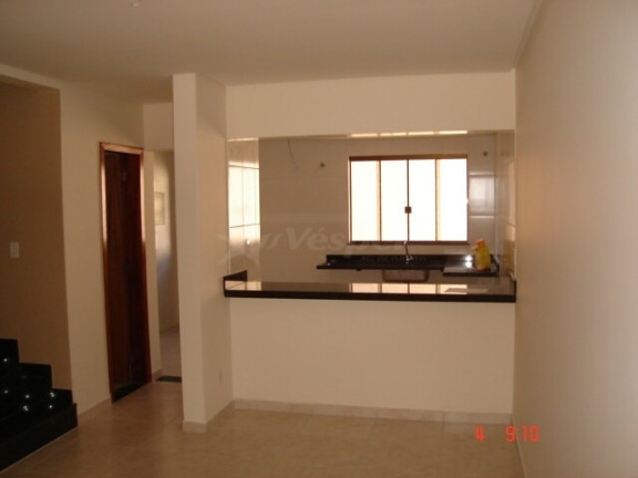 Imagem Casa com 3 Quartos à Venda, 155 m² em Parque Amazônia - Goiânia Imagem Casa com 3 Quartos à Venda, 155 m² em Parque Amazônia - Goiânia