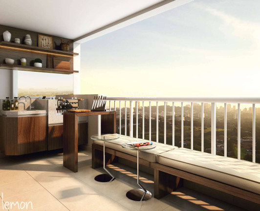 Imagem Apartamento com 2 Quartos à Venda,  em Belém - São Paulo