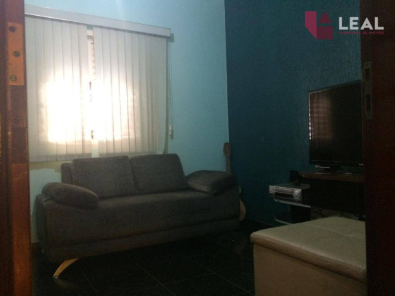 Imagem Casa com 3 Quartos à Venda, 219 m² em Primavera - Pouso Alegre