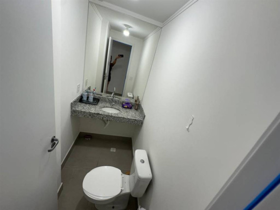 Imagem Apartamento com 2 Quartos à Venda, 67 m² em Aviacao - Praia Grande