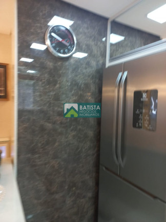 Imagem Apartamento com 2 Quartos à Venda, 71 m² em Independência - São Bernardo Do Campo