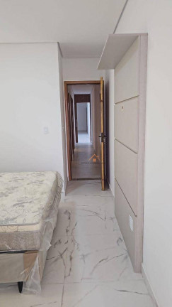 Imagem Apartamento com 3 Quartos à Venda, 90 m² em Campestre - Santo André Imagem Apartamento com 3 Quartos à Venda, 90 m² em Campestre - Santo André