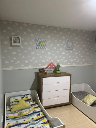 Imagem Casa com 3 Quartos à Venda, 189 m² em Arsenal - São Gonçalo