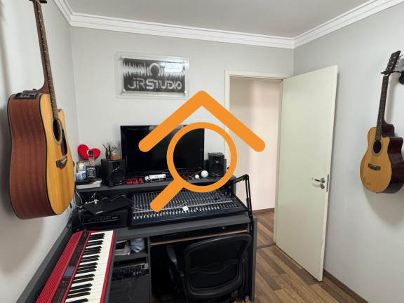 Imagem Imóvel com 3 Quartos à Venda, 75 m² em Interlagos - São Paulo Imagem Imóvel com 3 Quartos à Venda, 75 m² em Interlagos - São Paulo