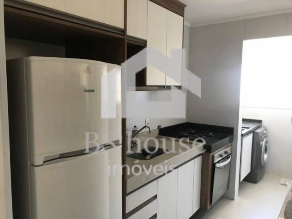 Imagem Apartamento com 2 Quartos à Venda, 60 m² em Vila Valparaiso - Santo André Imagem Apartamento com 2 Quartos à Venda, 60 m² em Vila Valparaiso - Santo André